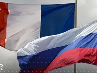 موسكو تتوعد باريس بالرّد على الممارسات الفرنسية الأخيرة ضد الدبلوماسيين الروس - وكالة ستيب نيوز