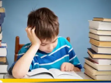 كيف تساعد ابنك في دراسة مادة الفيزياء دون تعقيدات؟ - وكالة ستيب نيوز