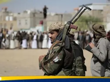 مسؤول يمني يكشف عن إحباط محاولة حوثية لاغتيال المبعوث الأممي - وكالة ستيب نيوز