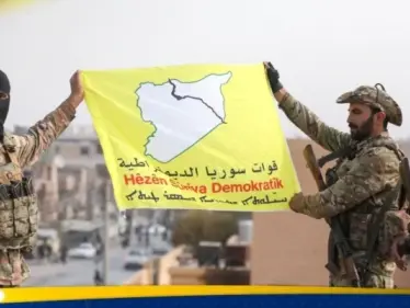 قسد: التحالف الدولي يعزز وجوده في مواقع استراتيجية - وكالة ستيب نيوز