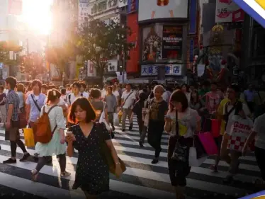 كيف حافظت اليابان على نحافة مواطنيها رغم شغفهم بالأكل.. صحيفة تكشف السر - وكالة ستيب نيوز