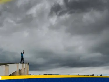 توقعات "مُخيفة" لعلماء المناخ.. هذا ما سيحصل في 2024 - وكالة ستيب نيوز