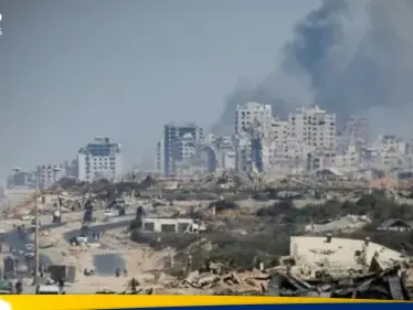 حماس تطلب مهلة إضافية للرد على خطة ترامب هل تماطل أم أن الحسم قادم - وكالة ستيب نيوز