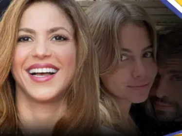 تقرير: حبيبة بيكيه تخونه مع مدربه السابق وشاكيرا أولى الشامتين - وكالة ستيب نيوز