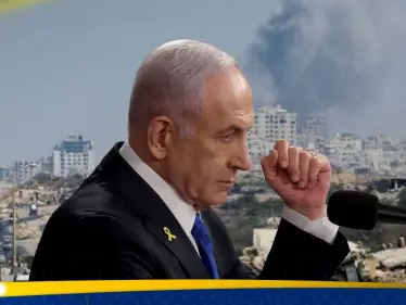 نتنياهو: السلطة الفلسطينية لن تتولى إدارة غزة بعد الحرب - وكالة ستيب نيوز