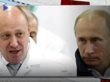 ما سر تساهل بوتين مع مؤسس فاغنر رغم انتقاداته العلنية؟.. جنرال أمريكي متقاعد يجيب - وكالة ستيب نيوز