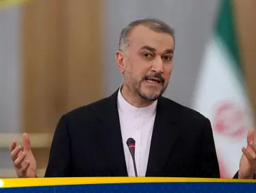 وزير الخارجية الإيراني: شيء وحيد يجمع بيننا وبين إسرائيل - وكالة ستيب نيوز