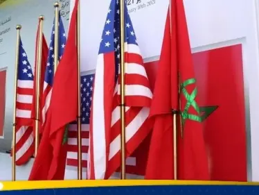 تصريح أمريكي بشأن المغرب قد يغضب الجزائر.. ماذا قال روبيو!؟ - وكالة ستيب نيوز