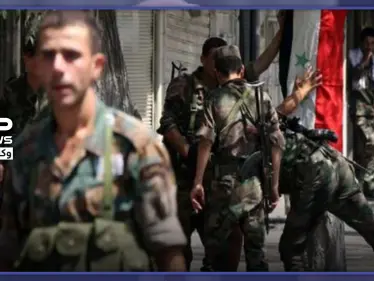 الحوالات المالية إلى إدلب تؤدي لاعتقال العشرات من المدنيين والصرّافين بحلب! - وكالة ستيب نيوز