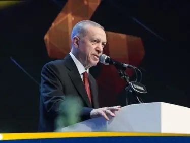 أردوغان يتحدث عن مشكلة تهدد البشرية جمعاء - وكالة ستيب نيوز
