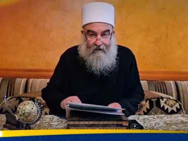 الهجري ينفي التوصل لاتفاق مع الحكومة ويدعو لاستمرار القتال - وكالة ستيب نيوز