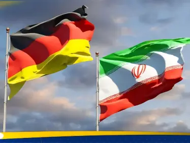 إيران تدعو ألمانيا لكشف دورها في برنامج الأسلحة الكيماوية في دول عربية - وكالة ستيب نيوز