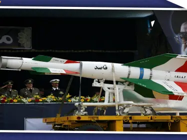 مسؤول إيراني يهدد تل أبيب ومواقع أمريكية ثأراً لسليماني - وكالة ستيب نيوز