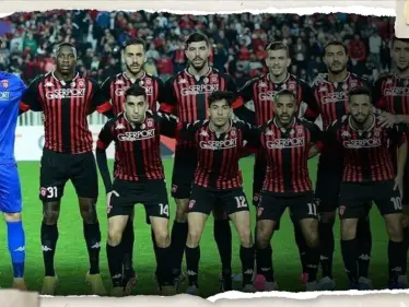 موعد مباراة اتحاد الجزائر ويانغ أفريكانز في نهائي الكونفدرالية 2023 - وكالة ستيب نيوز