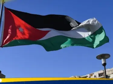 الكشف عن تفاصيل خلية تصنيع الصواريخ في الأردن.. وفيديو لاعترافاتها - وكالة ستيب نيوز