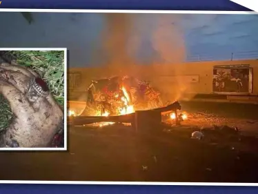 شاهد بالصور|| هذا ما عُثر عليه بحوزة "قاسم سليماني" بعد اغتياله في بغداد - وكالة ستيب نيوز