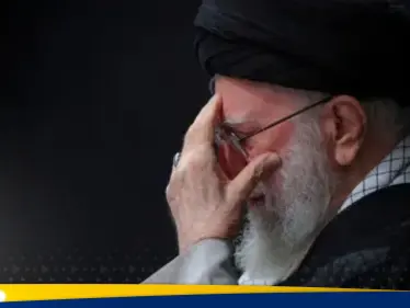 باحثون يؤكدون: الحكومة الإيرانية على وشك الانهيار - الفوضى قادمة - وكالة ستيب نيوز