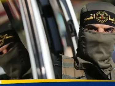 سرايا القدس تعلن قصف موقع عسكري وخوض اشتباكات "ضارية" مع الجيش الإسرائيلي - وكالة ستيب نيوز