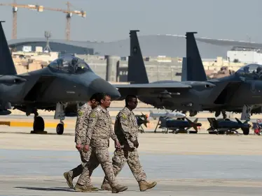 التحالف يطالب بإخلاء معسكر السوادية بالبيضاء فوراً.. ويصدر بياناً عاجلاً - وكالة ستيب نيوز