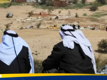 باحث إسرائيلي يحذر من موقع قد يكون شرارة "7 أكتوبر" جديد - وكالة ستيب نيوز