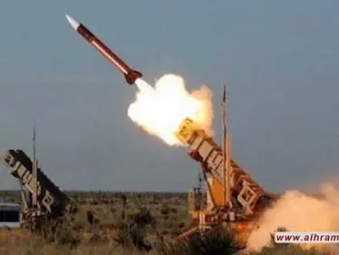 السعودية تحبط هجوماً حوثياً وتدمّر صاروخاً باليستيّاً ومسيّرة مفخخة - وكالة ستيب نيوز