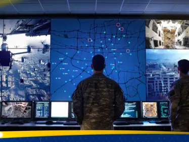 واشنطن تبرم صفقة مع صانعة 