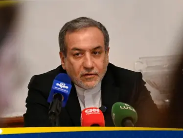 عشية مباحثات جديدة مع واشنطن.. طهران: لن نتنازل - وكالة ستيب نيوز