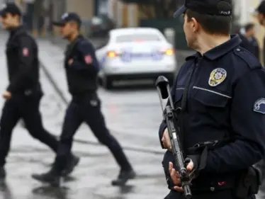 تركيا ترحّل قياديين اثنين سابقين في صفوف المعارضة وتحرير الشام تعتقلهما - وكالة ستيب نيوز