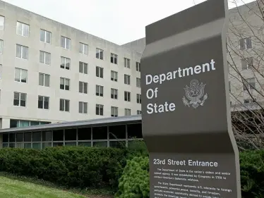 وفد أمريكي يتوجه للشرق الأوسط.. وبرايس يكشف التفاصيل - وكالة ستيب نيوز