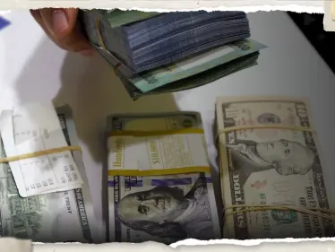 سعر الدولار اليوم في لبنان الأربعاء 17 مايو 2023 - وكالة ستيب نيوز