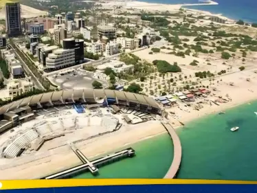 إسرائيل تستهدف سفينة استخباراتية للحرس الثوري في بندر عباس - وكالة ستيب نيوز