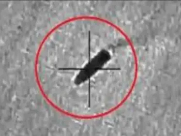 التحالف العربي يعلن تدمير زورق حوثي مفخخ قبل تنفيذه هجوم وشيك قرب ميناء شمالي اليمن - وكالة ستيب نيوز