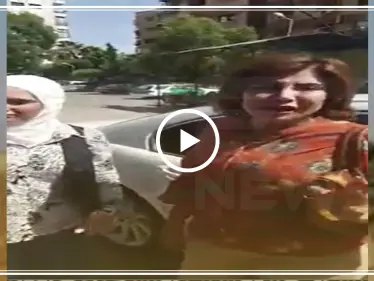 استنجدت بــ"أسماء الأسد" لمساعدتها في فضح "انتهاكات" دار للأيتام بدمشق... فاعتقلتها قوّات النظام (فيديو) - وكالة ستيب نيوز