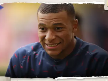 صدمة لريال مدريد.. باريس سان جيرمان يعلن عن قرار مفاجئ بحق كيليان مبابي - وكالة ستيب نيوز