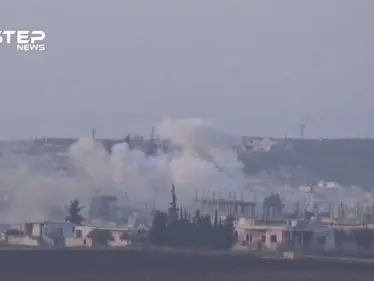 جيش العزة يُنعي أحد مقاتليه شمالي حماة بخرق مستمر لـ المنطقة العازلة - وكالة ستيب نيوز