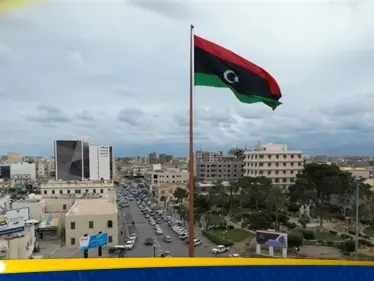 رئيس البرلمان الليبي يدعو لانتخابات رئاسية عاجلة - وكالة ستيب نيوز