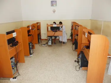 قسد تحتكر خطوط الإنترنت بالرقة، وستيب تكشف أسماء الشركات البديلة - وكالة ستيب نيوز