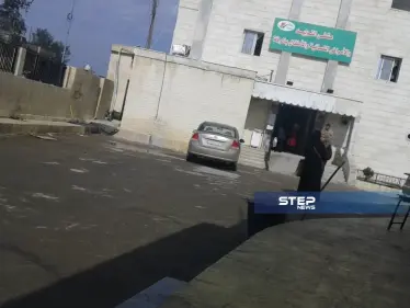 مشفى التوليد العام في الرقة.. استغلال مادي للمرضى وعمليات إجهاض مقابل المال!! - وكالة ستيب نيوز