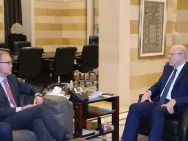 للخروج من الأزمة.. اتفاق بين صندوق النقد والحكومة اللبنانية - وكالة ستيب نيوز