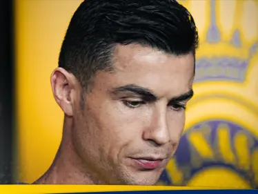 رونالدو يضع شروطا لتجديد عقده مع النصر السعودي.. ما هي؟ - وكالة ستيب نيوز