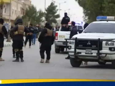 دمشق تعلن إحباط محاولة إطلاق صواريخ من خلية مرتبطة بحزب الله - وكالة ستيب نيوز