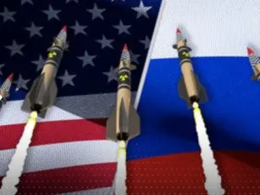 روسيا تضع شرطاً واحداً للعودة إلى معاهدة نيو ستارت "النووية" مع أمريكا - وكالة ستيب نيوز