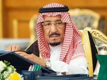 الملك سلمان يوجه أمراً لدعم وزارة الصحة في الأردن بمعدات ولوازم طبّية - وكالة ستيب نيوز