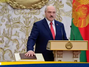 لوكاشينكو يؤدي اليمين رئيساً لبيلاروسيا للمرة السابعة على التوالي - وكالة ستيب نيوز