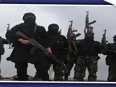 أحد عناصر خلايا "داعش" يقتل شرعيًا محسوبًا على تحرير الشام في سلقين.. والتفاصيل! - وكالة ستيب نيوز