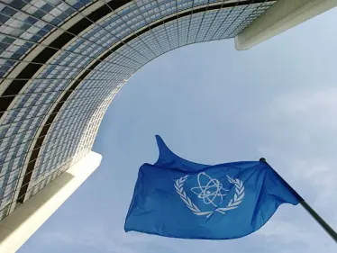 مدير الوكالة الذرية: تفاهم ثنائي مؤقت مع إيران لمواصلة هذه الأنشطة - وكالة ستيب نيوز