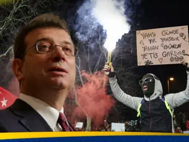 بعد توقيفه.. من المرشحون لخلافة رئيس بلدية إسطنبول؟ - وكالة ستيب نيوز