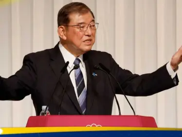 اليابان تغير قرارها بشأن الاعتراف بالدولة الفلسطينية - وكالة ستيب نيوز