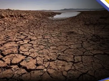 الحكومة العراقية تحذّر من "خطر" يحدق بالوضع المائي في البلاد - وكالة ستيب نيوز