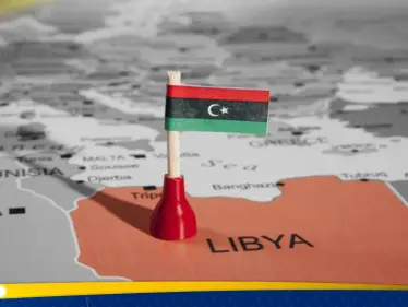 لقاء "سري" في باريس برعاية فرنسية أمريكية بين وفدين ليبيين - وكالة ستيب نيوز